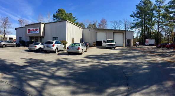 Bargain Beachwear Office/Warehouse: 1616 Executive Ave, Myrtle Beach, SC 29577